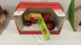 CASE B TRACTOR 1/16