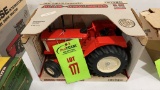 ALLIS CHALMERS D21 TRACTOR 1/16