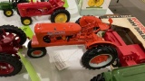 ALLIS-CHALMERS W.C TRACTOR