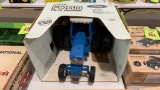 FORD TW-15 TRACTOR