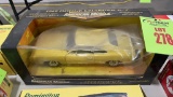 AMERICAN MUSCLE 1969 DODGE CHARGER 1/18