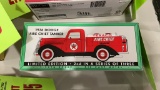 TEXACO LIMITED EDITION '36 FIRE CHIEF TANKER 1/25
