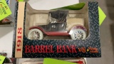 1918 BARREL BANK
