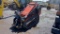 2018 DITCH WITCH SK 1550 SKID STEER