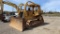 CAT D6H SERIES II DOZER