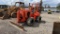 R65A DITCH WITCH 4X4 TRENCHER