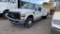 2009 FORD F-350 XL SERVICE TRUCK