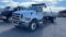 2013 FORD F-750 ROLL-OFF DUMPSTER TRUCK