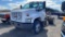 2003 GMC C6500 CAB & CHASSIS