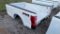 2022 FORD TRUCK BED W/ TAILLIGHTS