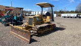 MITSUBISHI BD2GII DOZER