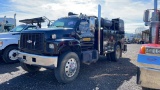 2002 GMC 6500 SERVICE TRUCK