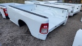 2023 RAM TRUCK BED W/ TAILLIGHTS