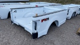 2022 FORD TRUCK BED