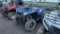 2019 ARTIC CAT 700 EFI 4X4 ATV