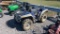 2002 BOMBARDIER ROTAX 650 ATV