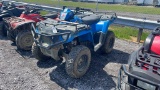 2017 POLARIS SPORTSMAN 570 ATV