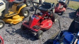 SNAPPER 1433 RIDING MOWER