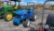 NEW HOLLAND TC30 TRACTOR