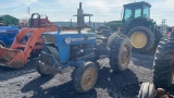 FORD 2000 TRACTOR