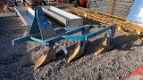 FORD 3PT HITCH 3 BOTTOM PLOW
