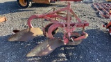 MASSEY FERGUSON 3PT HITCH 14