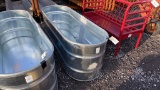 UNUSED QTY 1) TARTER 170 GALLON WATER TANK