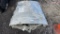 ALUMINUM FORD TRACTOR CANOPY