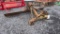 FORD 3PT HITCH HEAVY DUTY 96