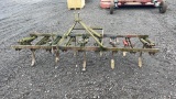 7' 3PT HITCH ALL PURPOSE PLOW