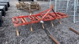 7' 3PT HITCH ALL PURPOSE PLOW