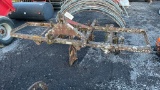 3PT HITCH ROTARY HOE