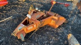NORMET 3PT HITCH WINCH