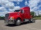 1998 FORD A96 TANDEM AXLE ROAD TRACTOR