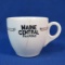 Maine Central RR Kennebec Demitasse Cup ( R)