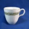 Illinois Central RR Land of Corn Demitasse Cup