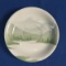 GNRY Glory of the West Demitasse Saucer
