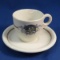 Denver & Rio Grande RR Curecanti Demitasse Set ( R)