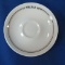 Pullman Lines Calumet Demitasse Saucer