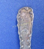 LS & MSRR Pan America Electricity Building Spoon