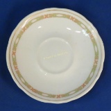 New York Central Lines Vanderbilt Demitasse Saucer