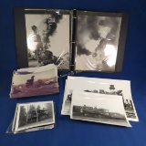 D&RGWRR, CT&SRR & Other Railroad Photographs