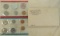 1968 US Mint Set with envelope