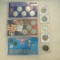 US Coin Sets & Coins Kennedy, 20th Century Set