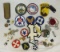 U.S. Military Insignia Patches & Dog Tags