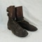 WWII Paratroopers Boots - size 10D