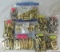 Ammunition: mixed once fired brass only