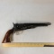 Colt 1860 Army .44 black powder 3rd Generation