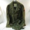 WWII M-43 Tank Corps Field Jacket