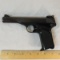 Browning Model 10/71 Belgium .380/9mm Short pistol